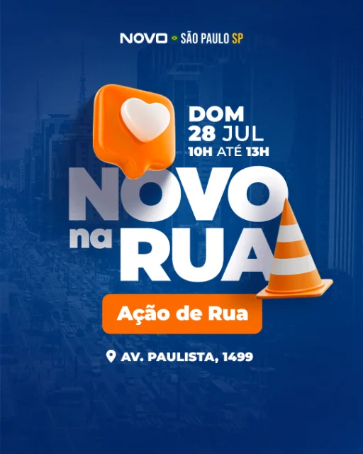 Peça de campanha